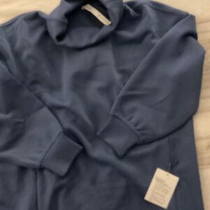 Lululemon modal blend turtleneck tunic